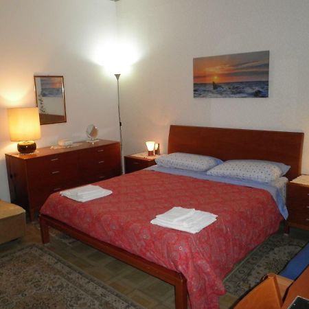 Bed and Breakfast Don Milani Matera Zewnętrze zdjęcie