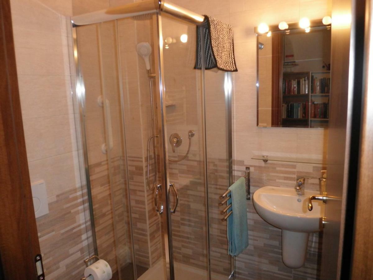 Bed and Breakfast Don Milani Matera Zewnętrze zdjęcie