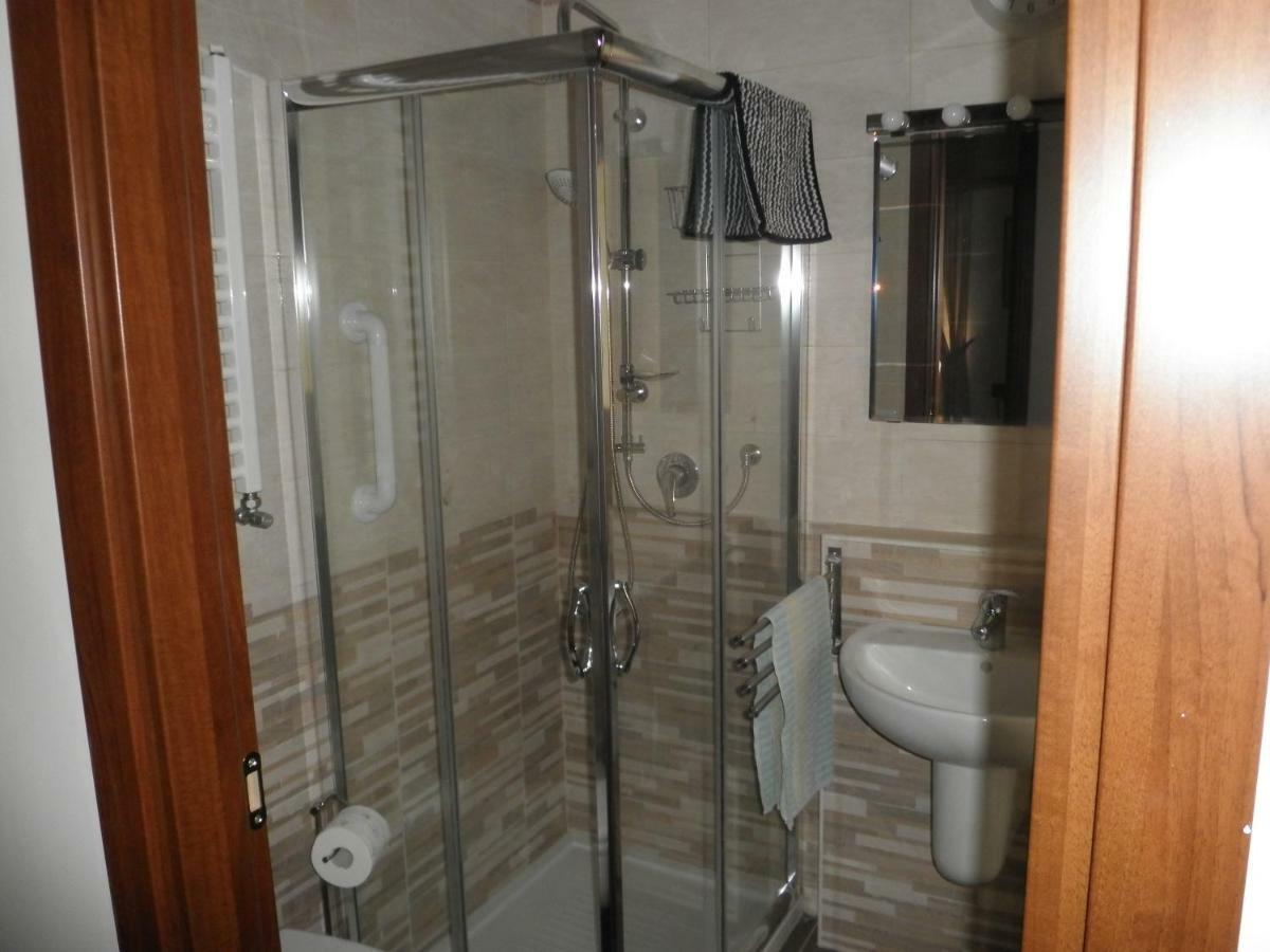 Bed and Breakfast Don Milani Matera Zewnętrze zdjęcie