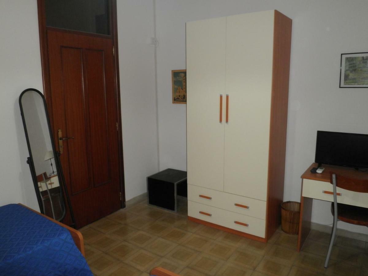 Bed and Breakfast Don Milani Matera Zewnętrze zdjęcie