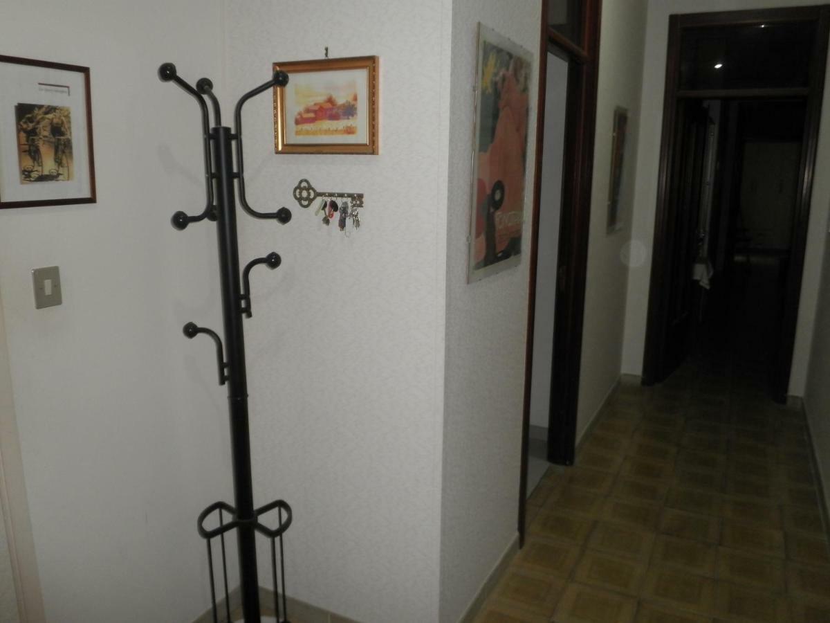 Bed and Breakfast Don Milani Matera Zewnętrze zdjęcie