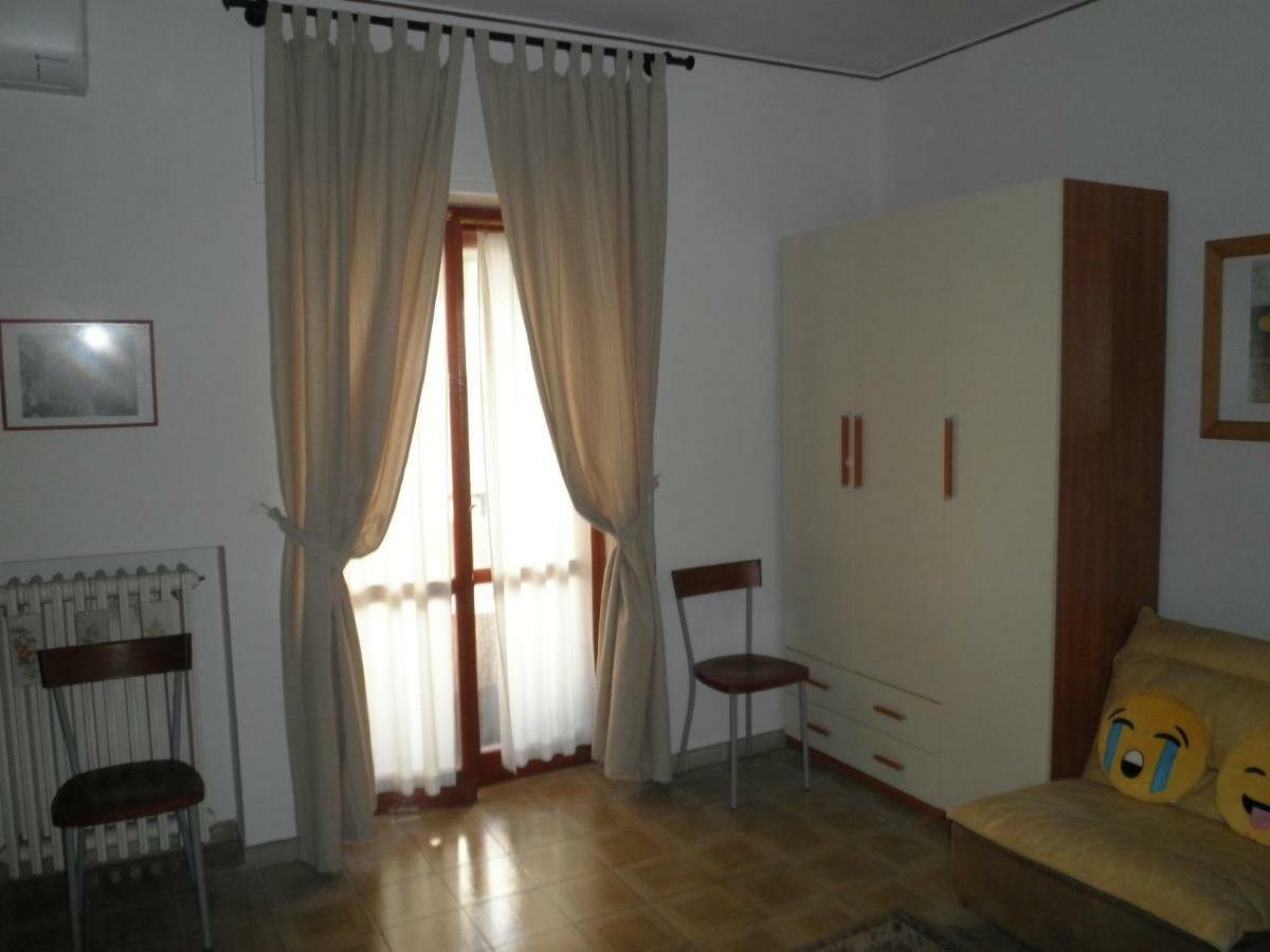 Bed and Breakfast Don Milani Matera Zewnętrze zdjęcie