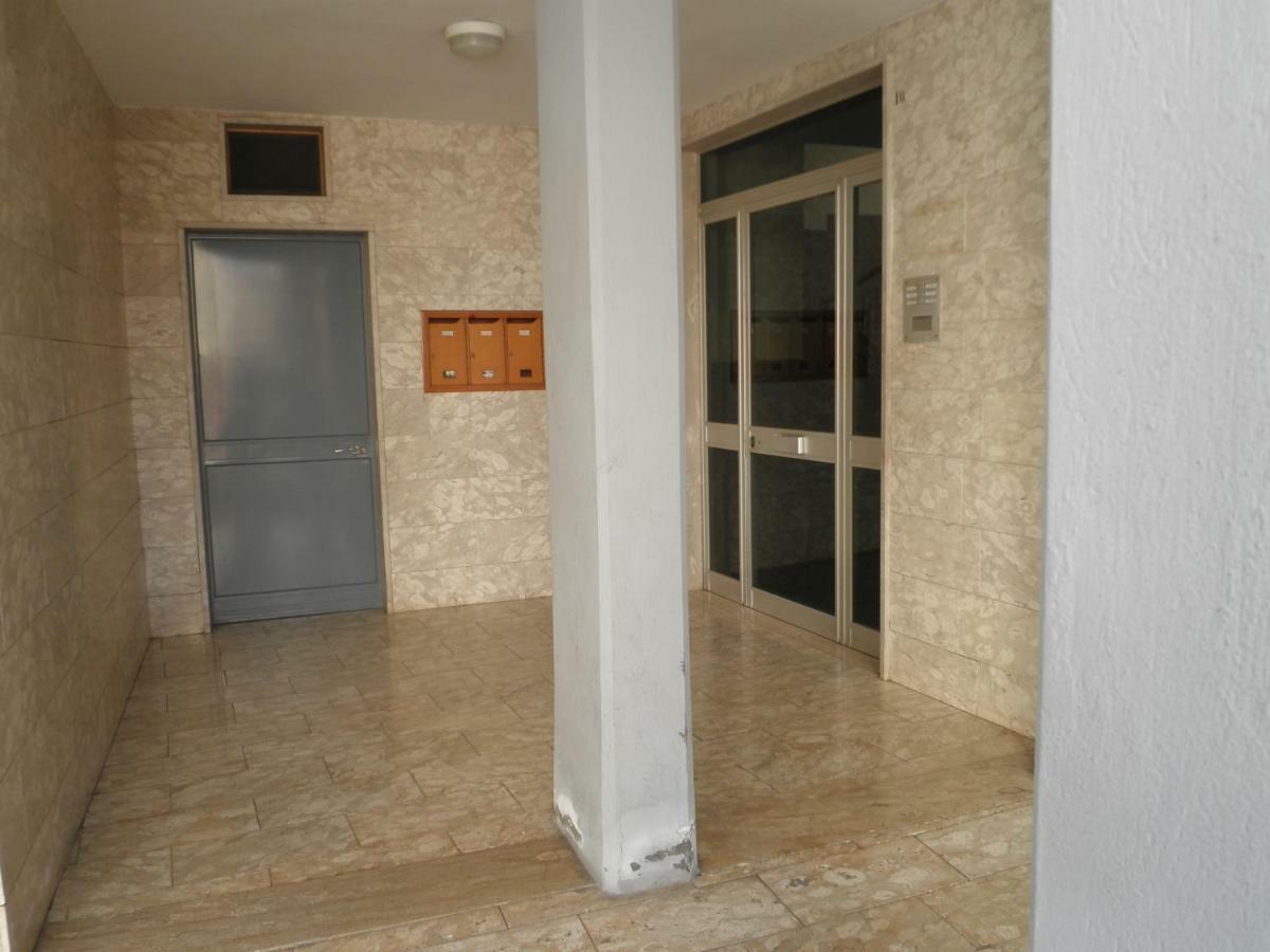 Bed and Breakfast Don Milani Matera Zewnętrze zdjęcie