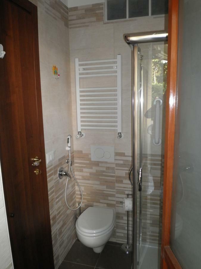 Bed and Breakfast Don Milani Matera Zewnętrze zdjęcie