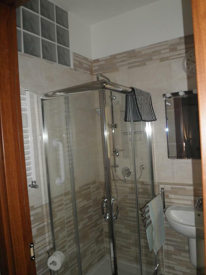 Bed and Breakfast Don Milani Matera Zewnętrze zdjęcie