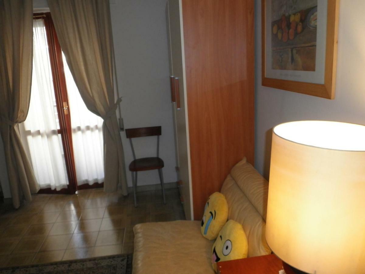 Bed and Breakfast Don Milani Matera Zewnętrze zdjęcie