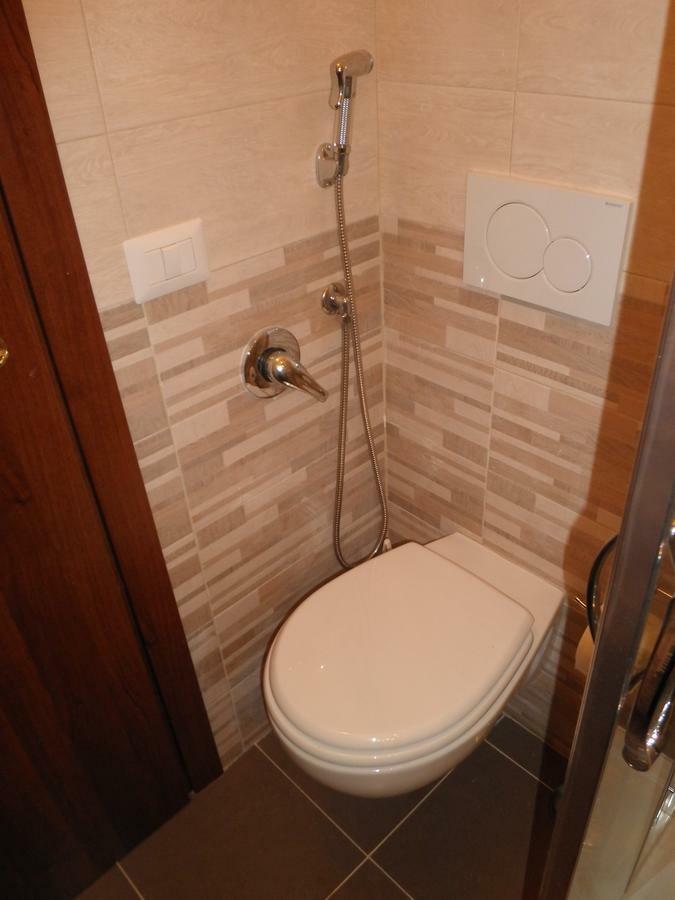 Bed and Breakfast Don Milani Matera Zewnętrze zdjęcie