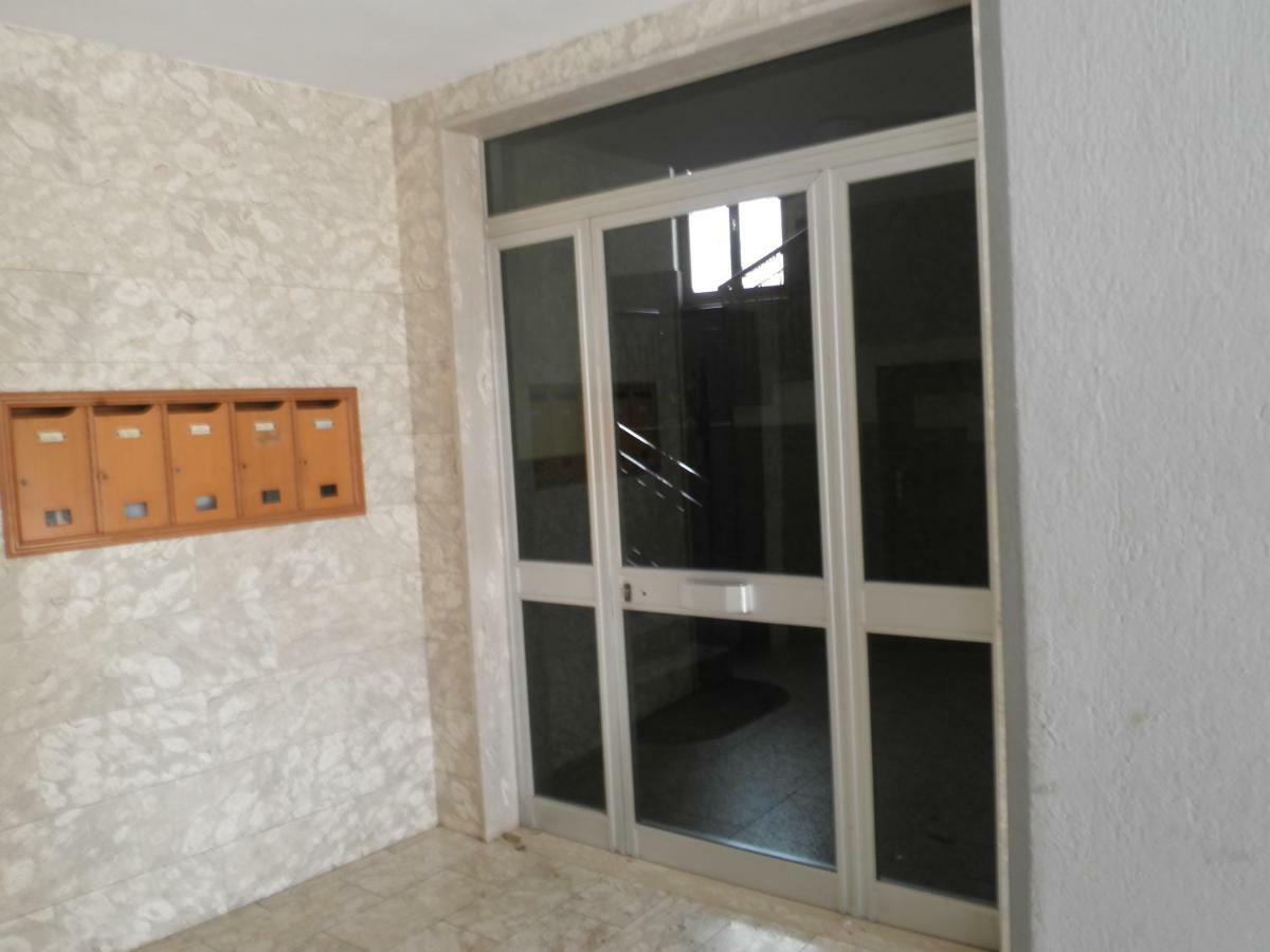 Bed and Breakfast Don Milani Matera Zewnętrze zdjęcie