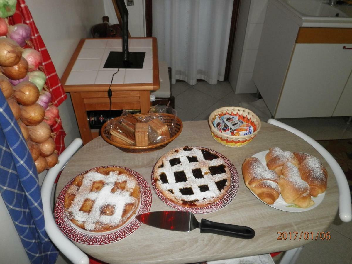 Bed and Breakfast Don Milani Matera Zewnętrze zdjęcie
