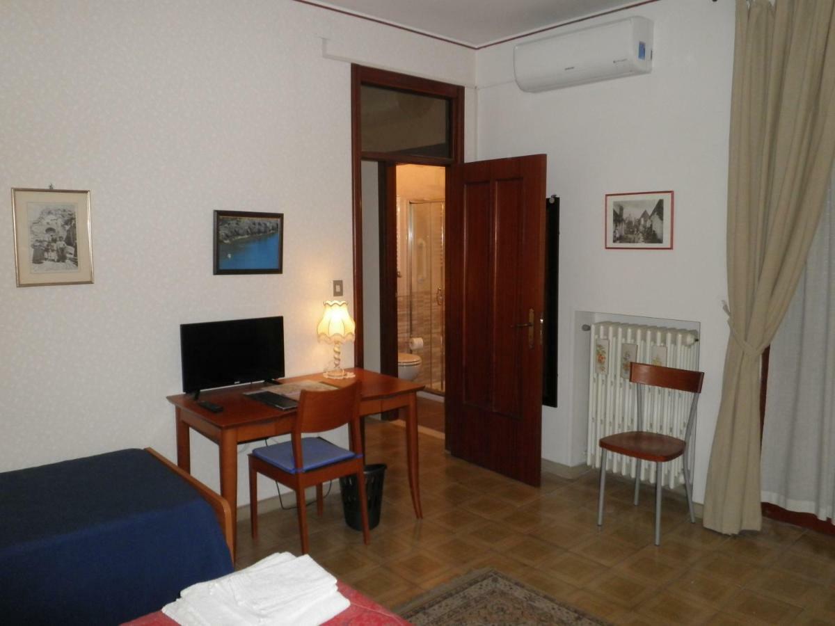 Bed and Breakfast Don Milani Matera Zewnętrze zdjęcie
