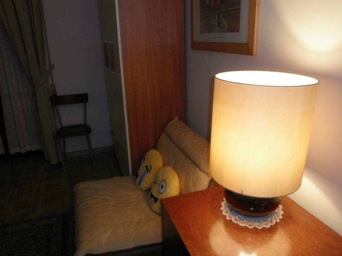 Bed and Breakfast Don Milani Matera Zewnętrze zdjęcie