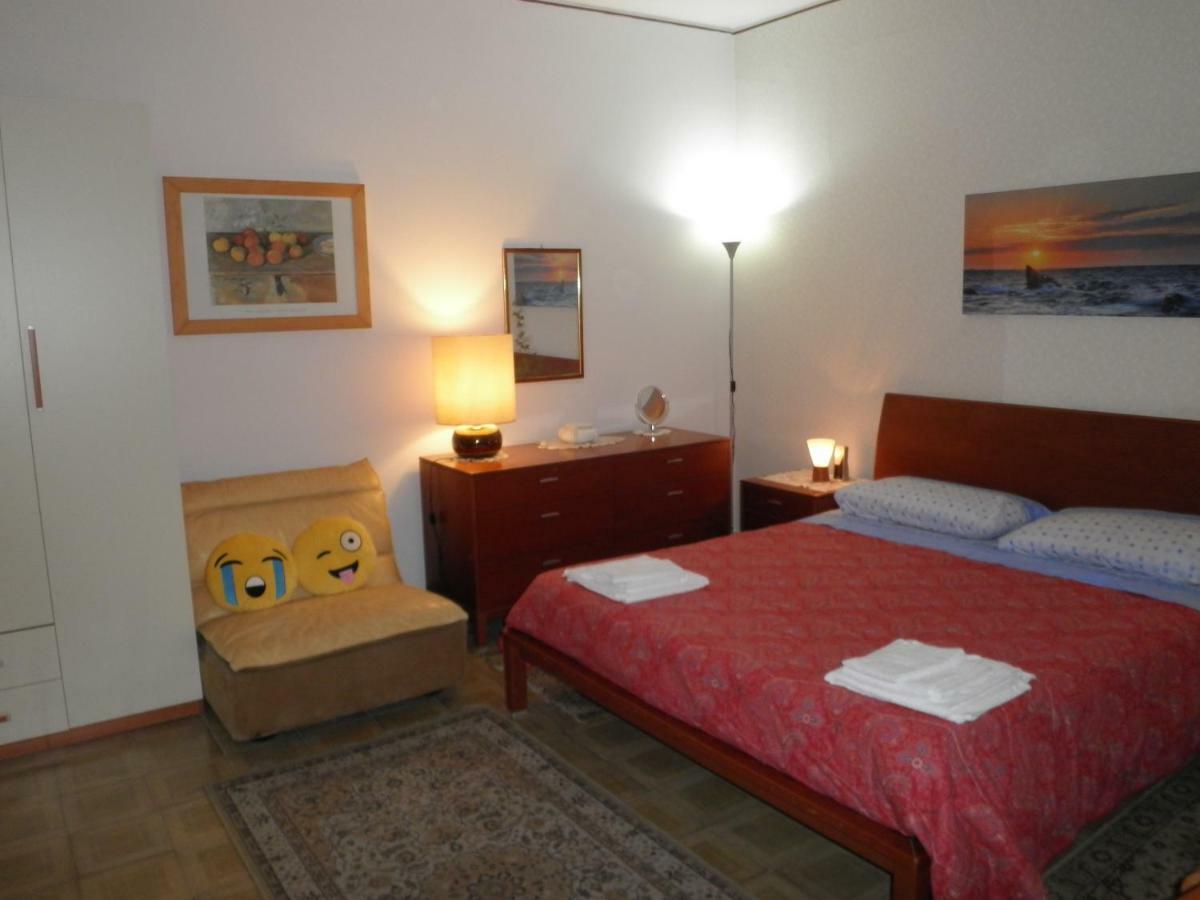 Bed and Breakfast Don Milani Matera Zewnętrze zdjęcie