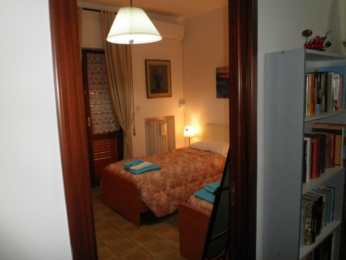 Bed and Breakfast Don Milani Matera Zewnętrze zdjęcie