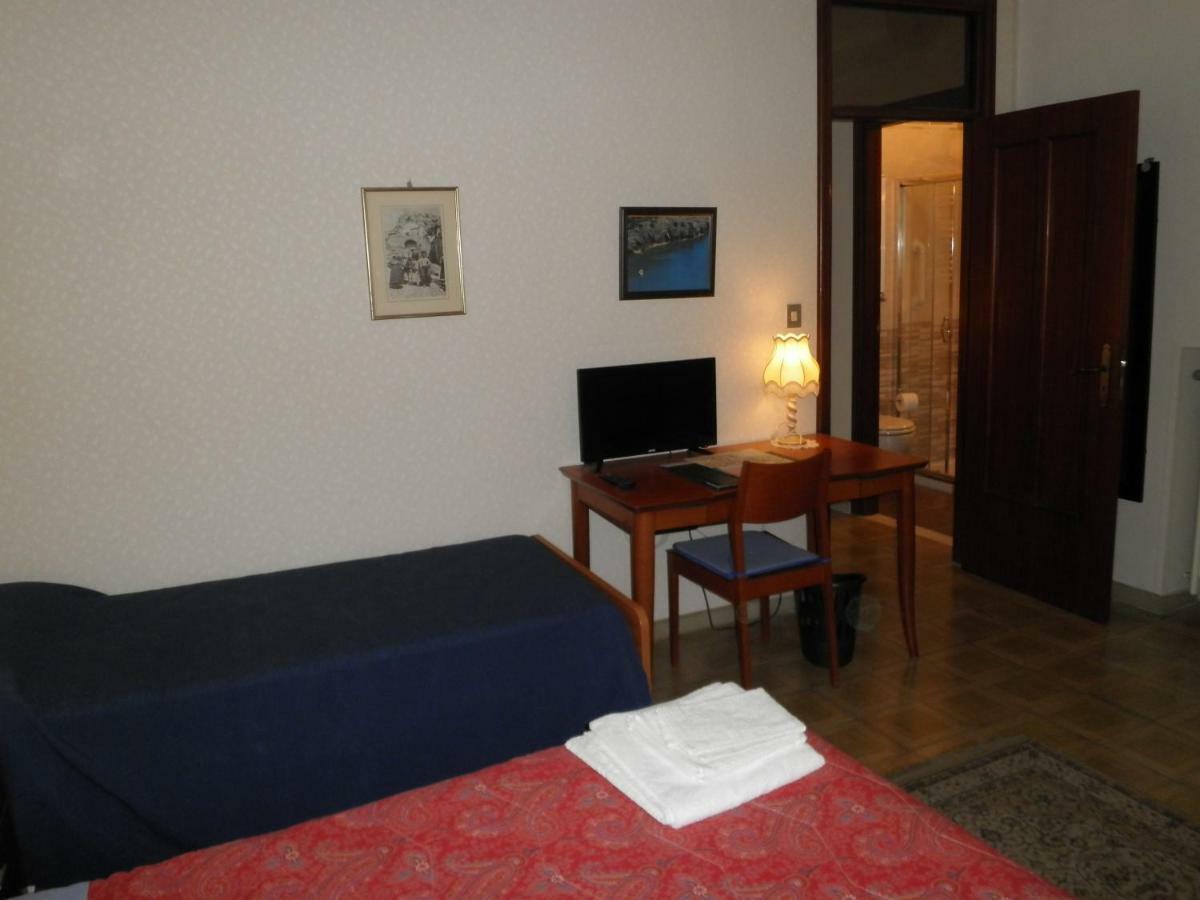 Bed and Breakfast Don Milani Matera Zewnętrze zdjęcie