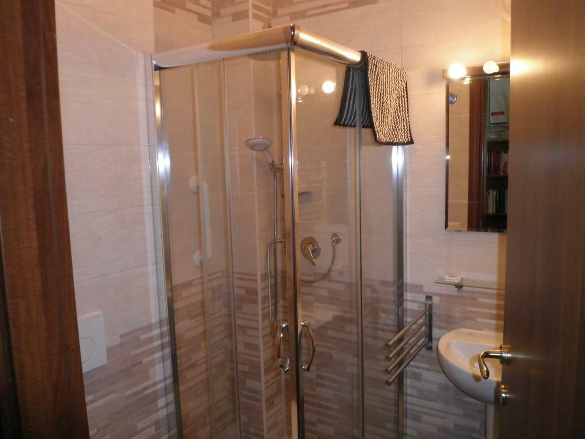 Bed and Breakfast Don Milani Matera Zewnętrze zdjęcie