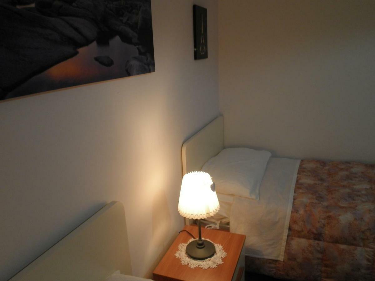 Bed and Breakfast Don Milani Matera Zewnętrze zdjęcie