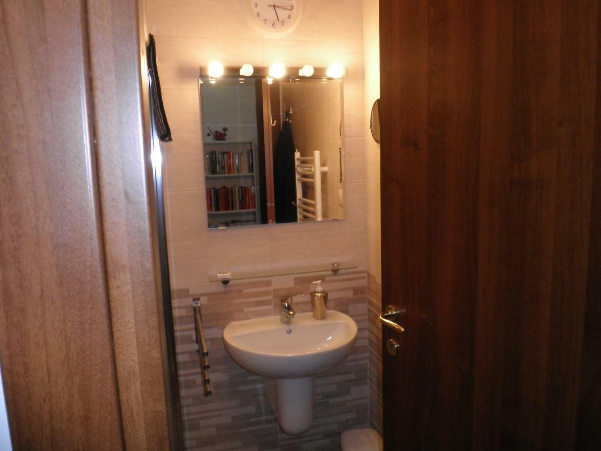 Bed and Breakfast Don Milani Matera Zewnętrze zdjęcie